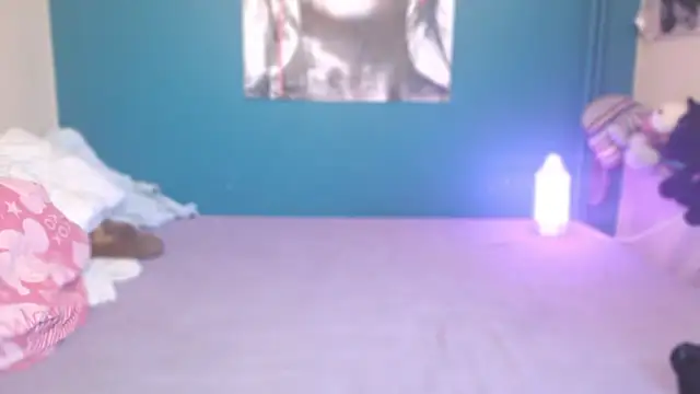 NADINNNE Webcam Show