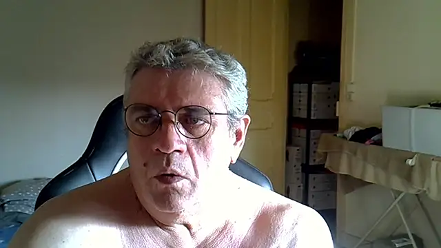 _hippo_ 网络视讯表演