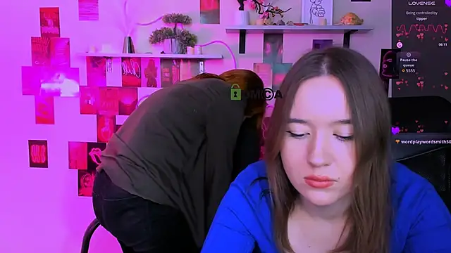 casey_meow_ 웹캠 쇼