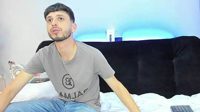 dracke_and_zara Webcam-Show