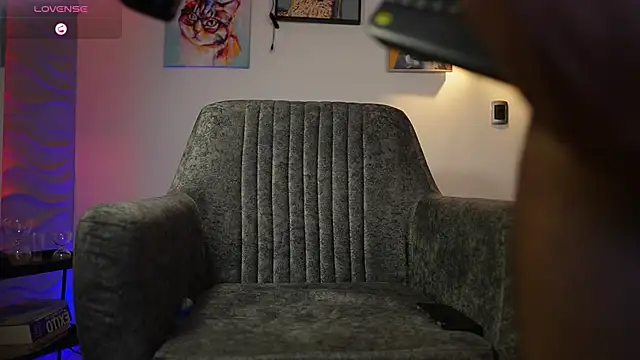 TaylerCross_'s Webcam Show