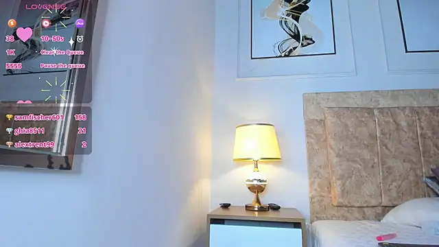 zoe_moon__ webcam show