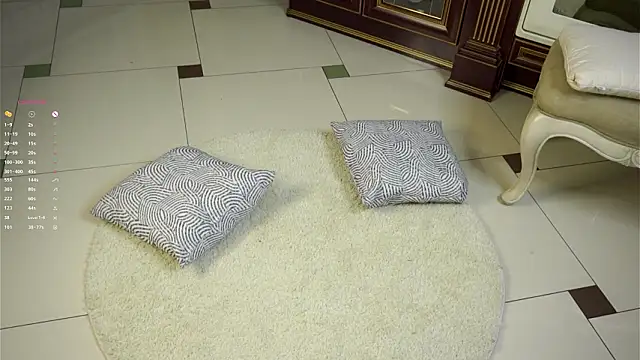 ArleenMantel Show Webcam