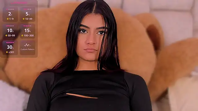 KatherineRuiz_'s Webcam Show