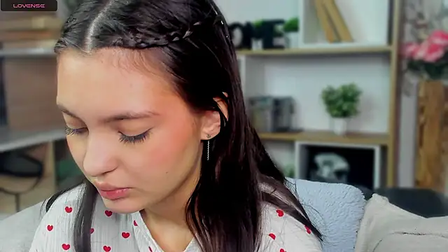 MirthaBolduan's Webcam Show