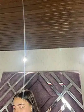 Show de webcam de Morgana_Pink