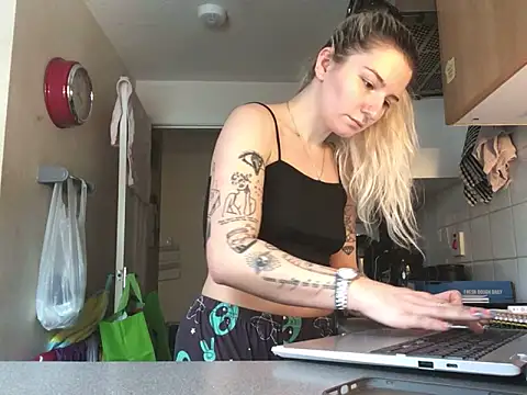 Chat XXX ao vivo de xxamyleighxx