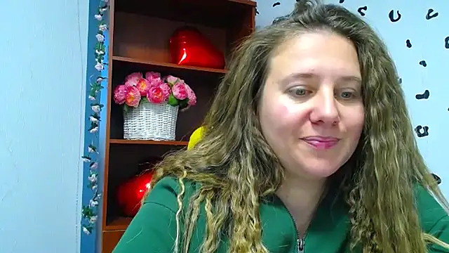 Nionelly's Webcam Show