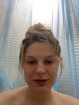 Вебкам-шоу Wet___librarian