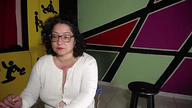 XXX chat uživo modela samrocker_sex