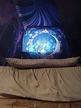 cockycummer Show in webcam