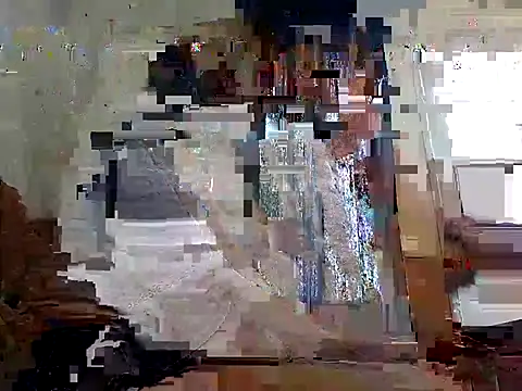 MILEIDE980 Show in webcam