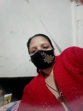 Ripa- Show in webcam