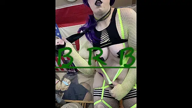 cosmicjones' Webcam Show