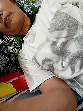 Doremon_95 Show in webcam