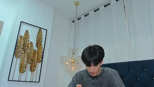 AerumChae 在線直播表演