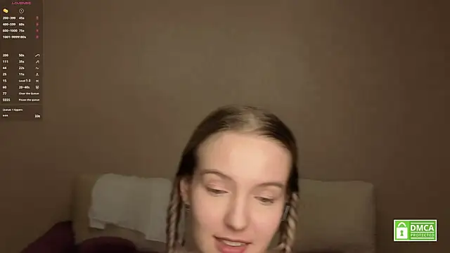 Webkamerová show HongTomczak