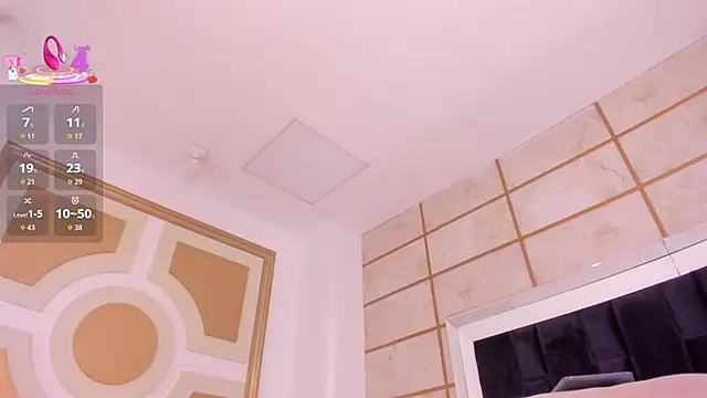 RoxyLior: онлайн-секс-чат