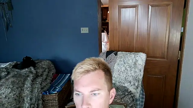 SpunRedneck Pertunjukan Webcam