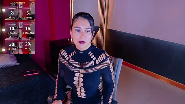 Sunny_River's Webcam Show