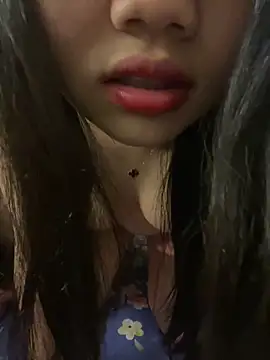 Meryy_Couple Adlı Modelin Web Kamerası Şovu