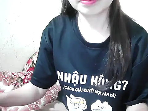 Ana_2023 在線直播表演