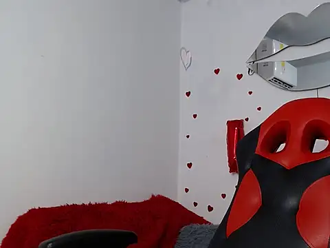 Caius_fox – Kamerová šou