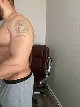 Fathero1time's Webcam Show