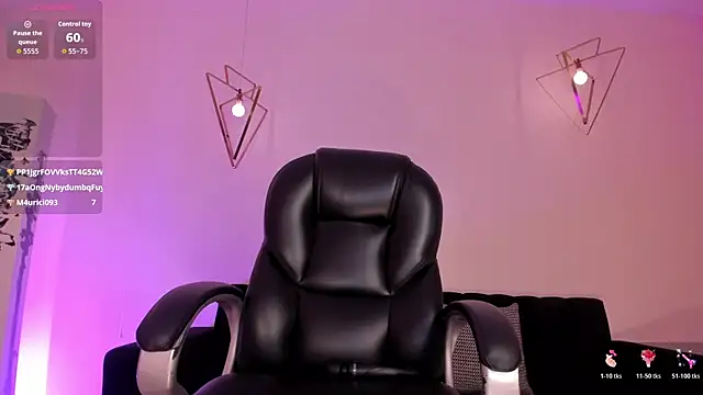 MorganHicks Chat XXX live