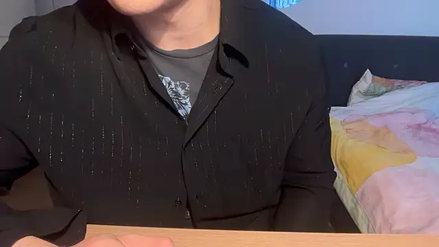 jungcock3210's Webcam Show