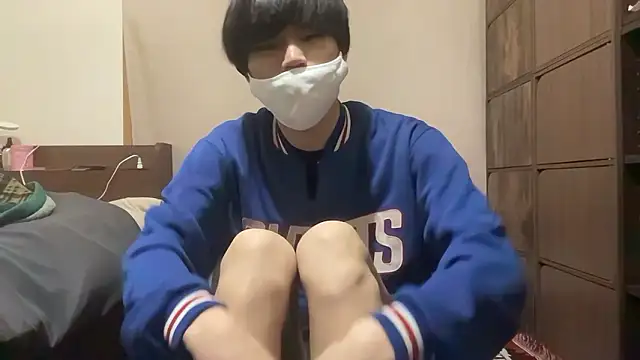 nihs1のウェブカメラショー