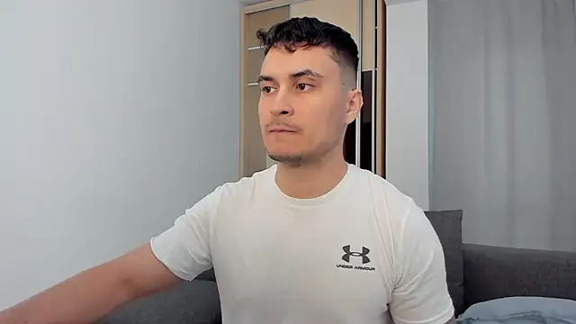 MatMalonne Webcam show