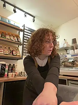 cinnabon_ Chat XXX in diretta