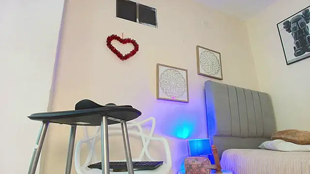 mary_cute9 Chat XXX in diretta