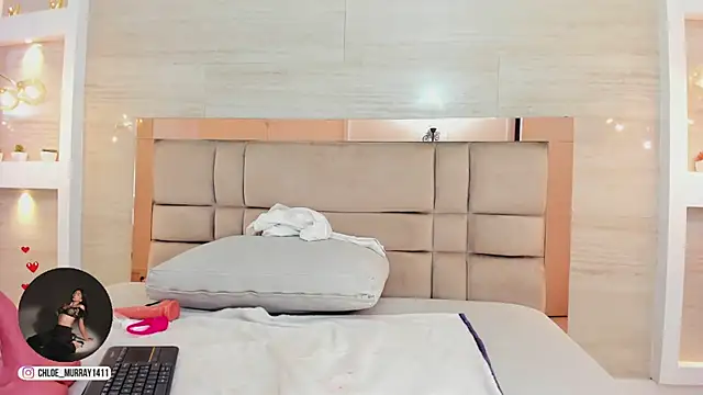 chloe_murray 即時 XXX 聊 天