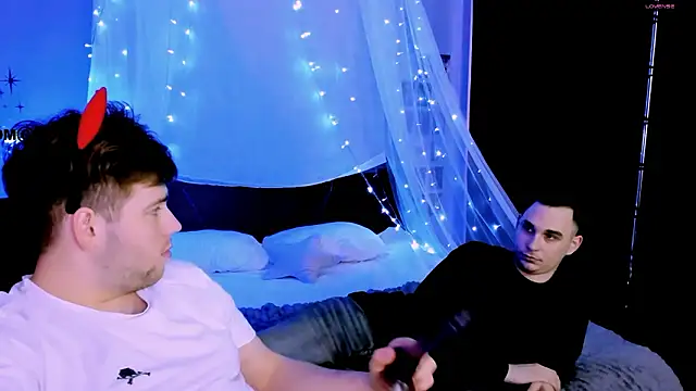 jason_sweety – Kamerová šou