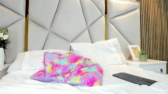 Show Webcam de rebeca_brown_