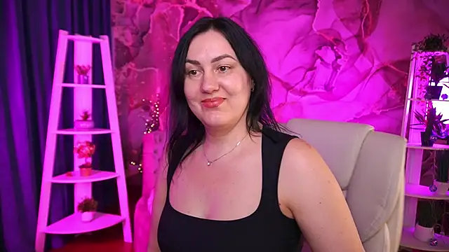 VelvetLuck Live XXX-Chat