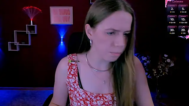 lumi_softn Live XXX chat