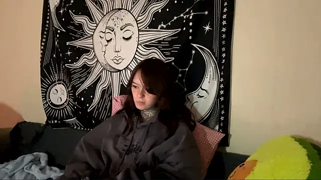 Вебкам-шоу Littleways