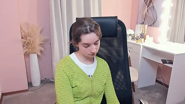 GeorgeStroth: вебкам-шоу