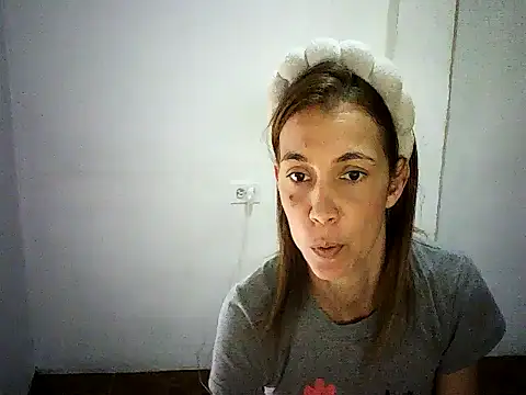 Sophy_cambell 웹캠 쇼