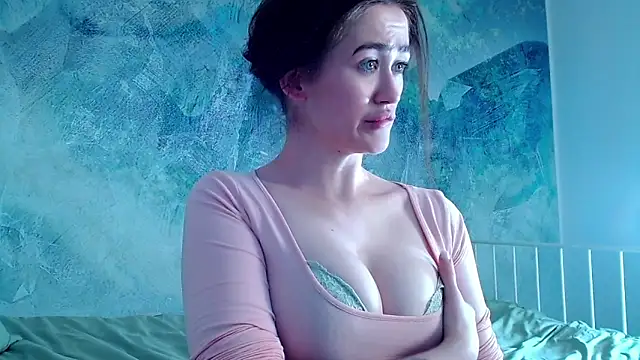 millllina – Naživo XXX chat