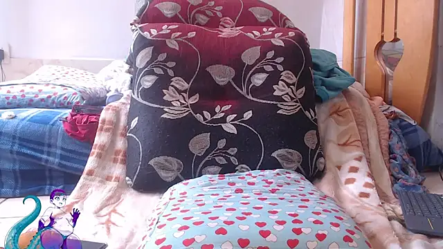 FutaChi – Kamerová šou