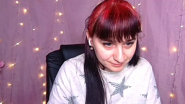 NinaFlawlees ওয়েবক্যাম শো