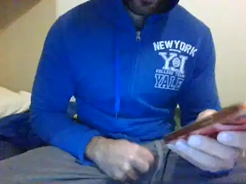 Czat XXX na żywo – coppai200