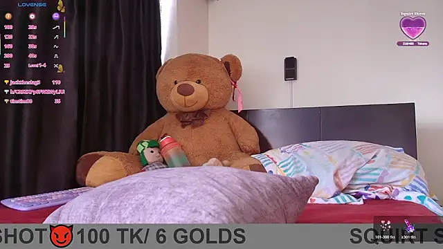 Samanntthaa__ Chat XXX live