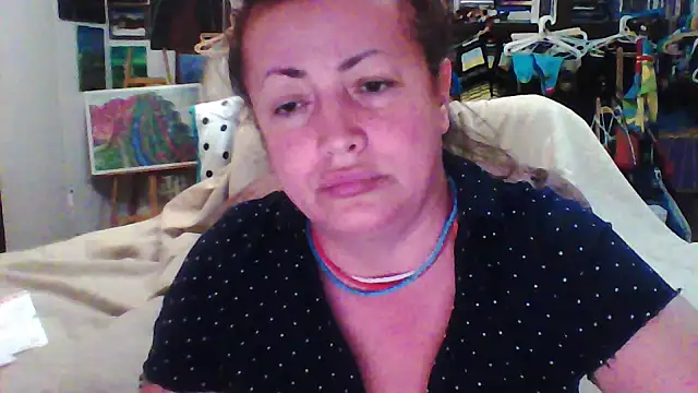 MariaAnaSunshine Live XXX Chat