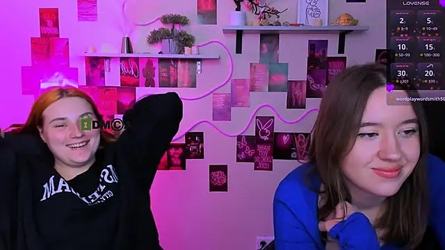 casey_meow_'s Webcam Show