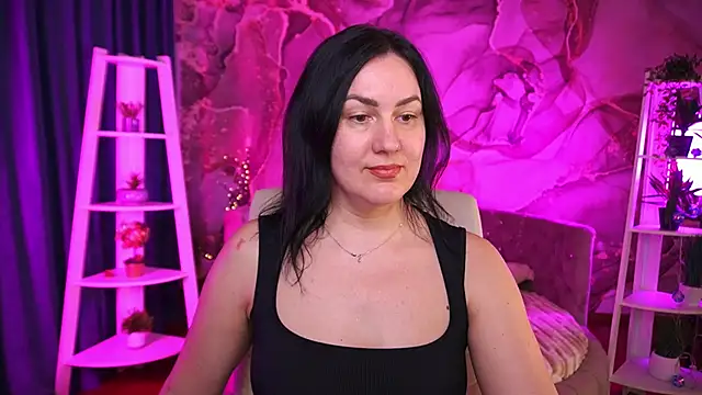 Вебкам-шоу VelvetLuck